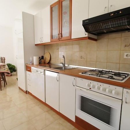 Apartments Marija Savudrija Esterno foto