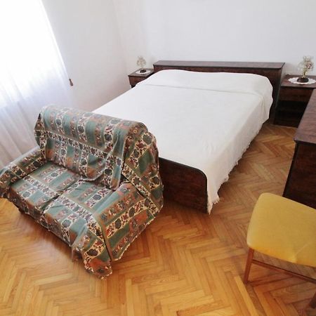 Apartments Marija Savudrija Esterno foto
