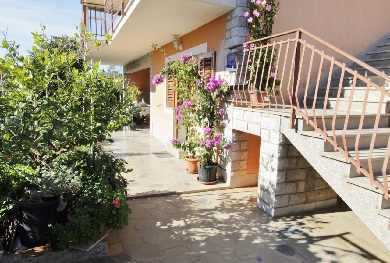 Apartments Marija Savudrija Esterno foto