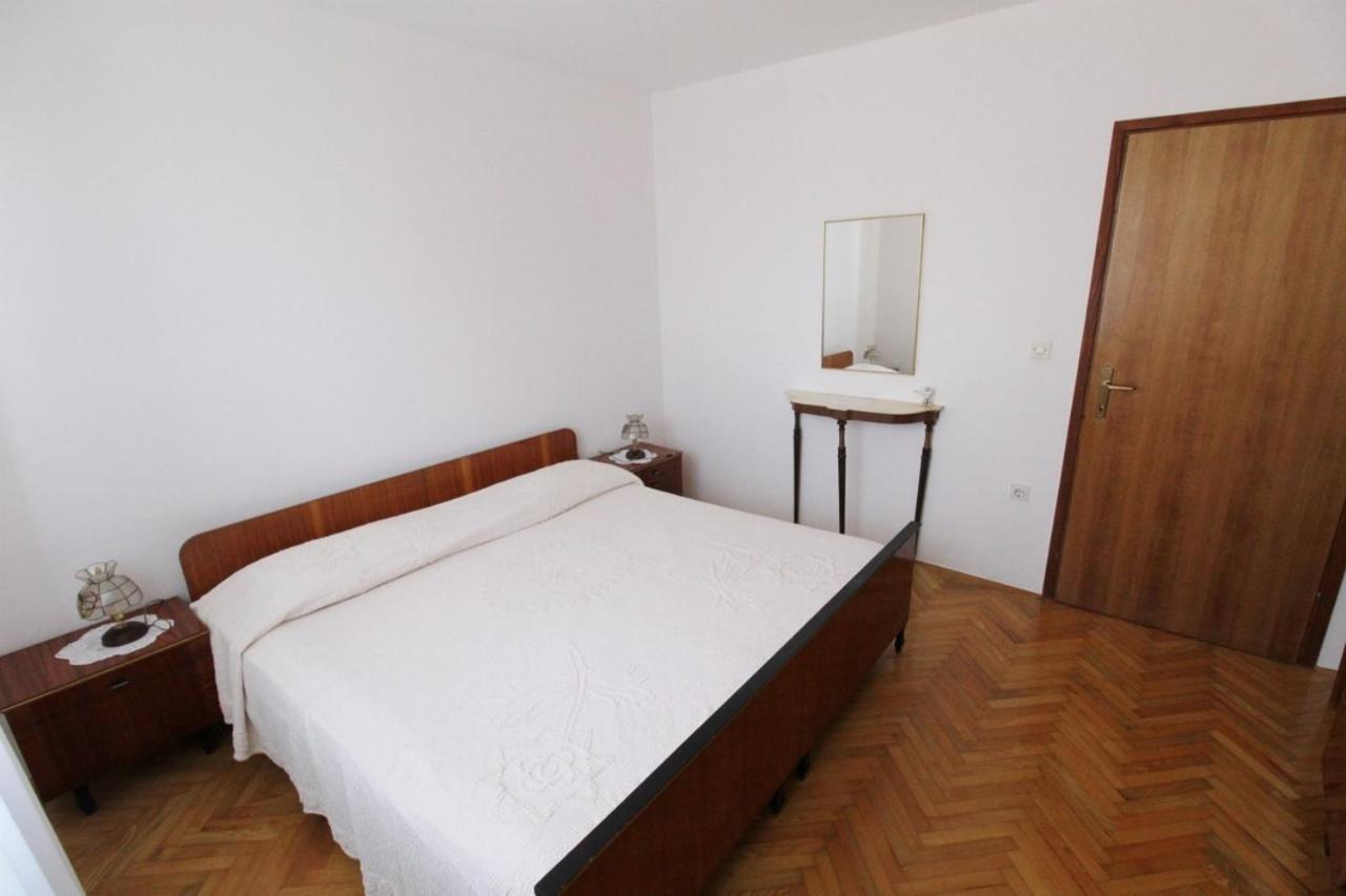 Apartments Marija Savudrija Esterno foto