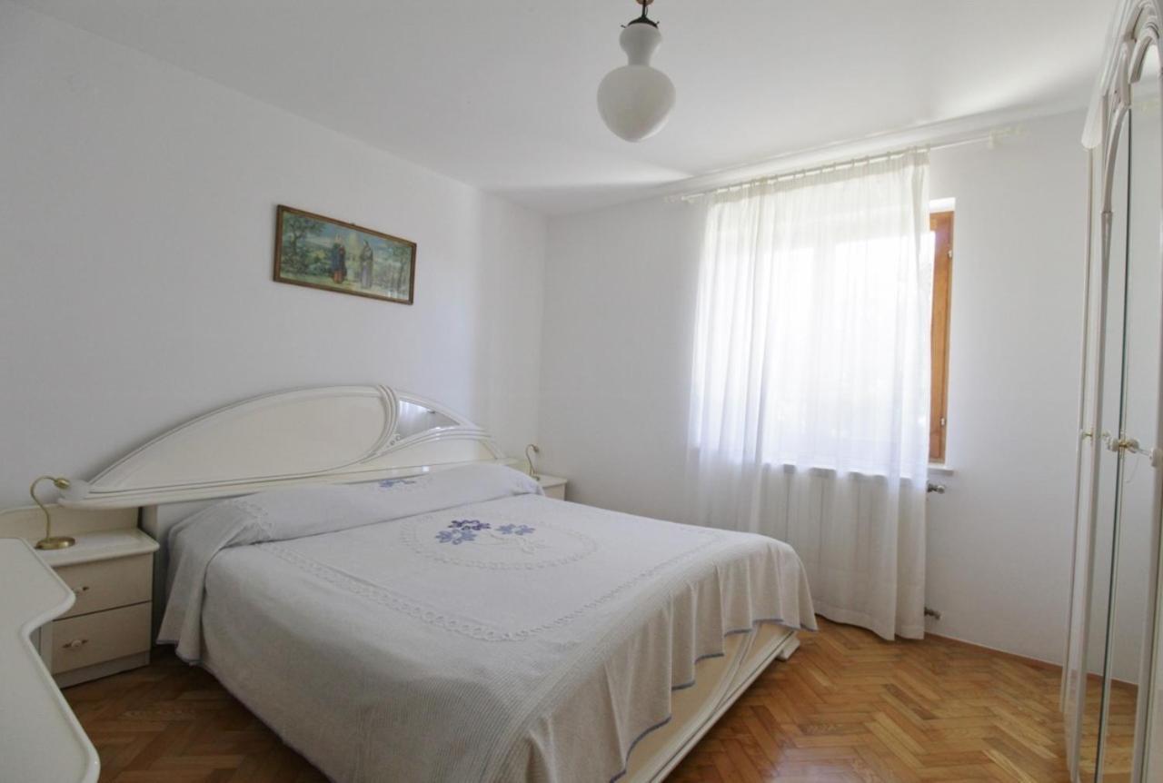 Apartments Marija Savudrija Esterno foto