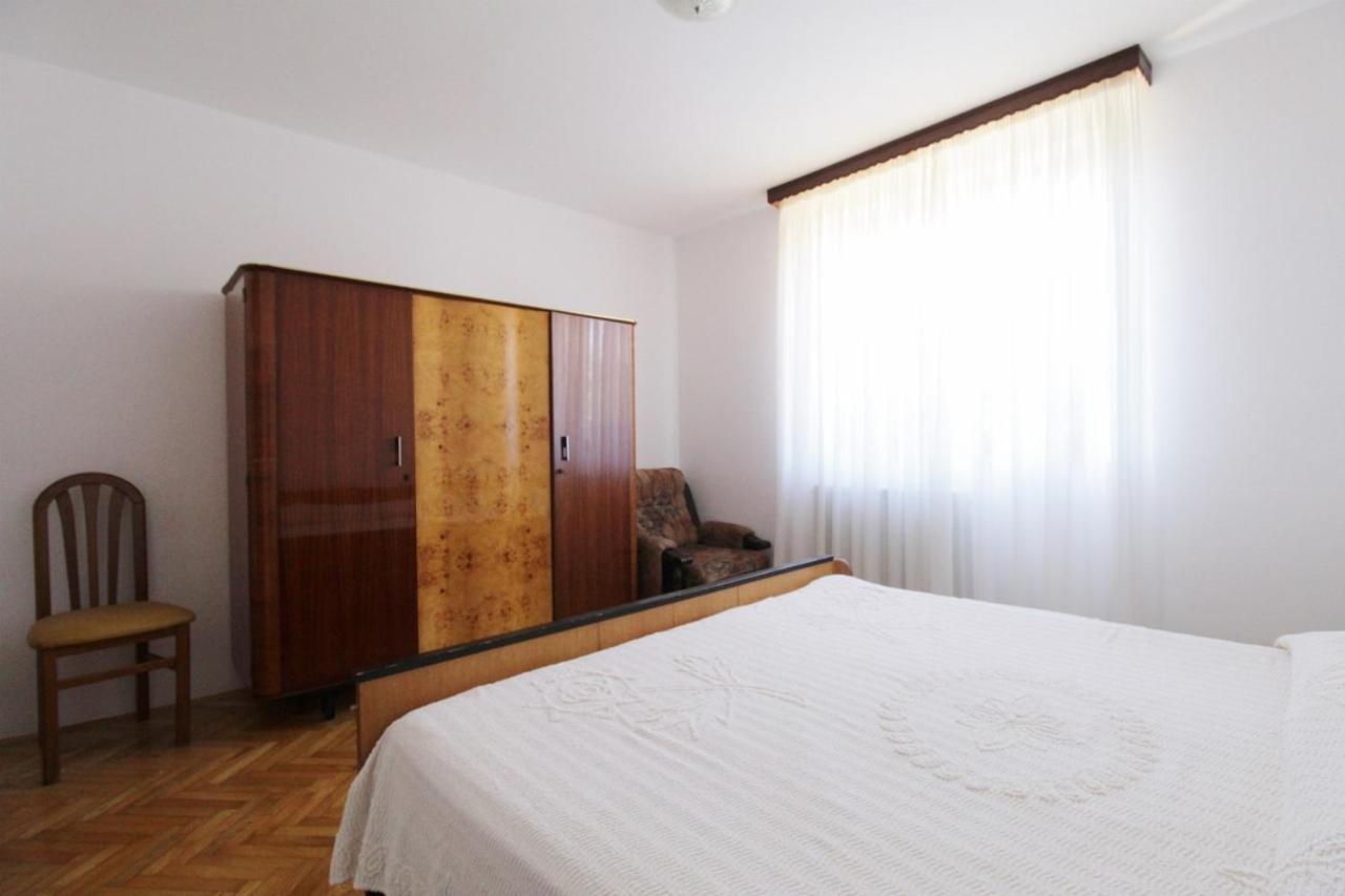 Apartments Marija Savudrija Esterno foto