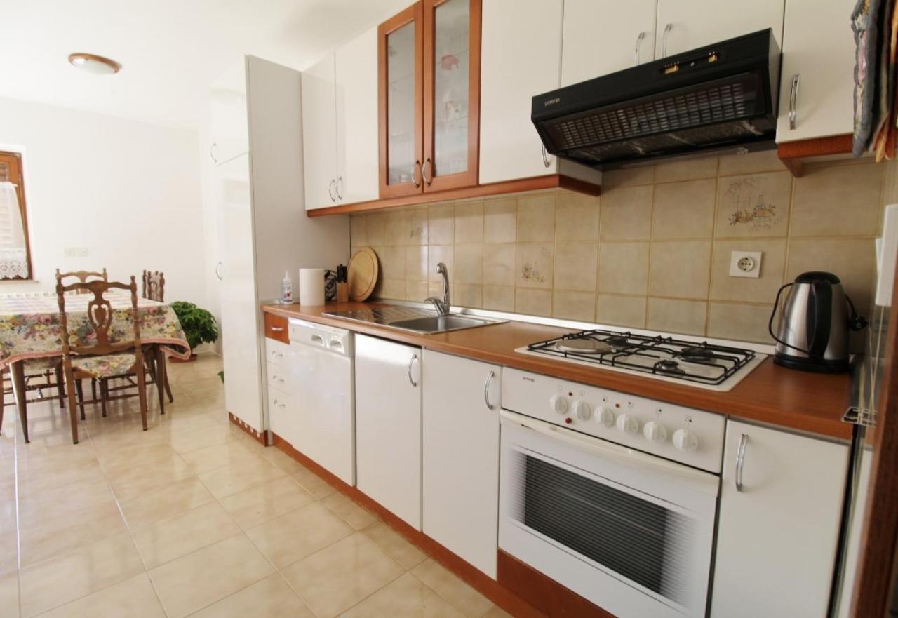 Apartments Marija Savudrija Esterno foto