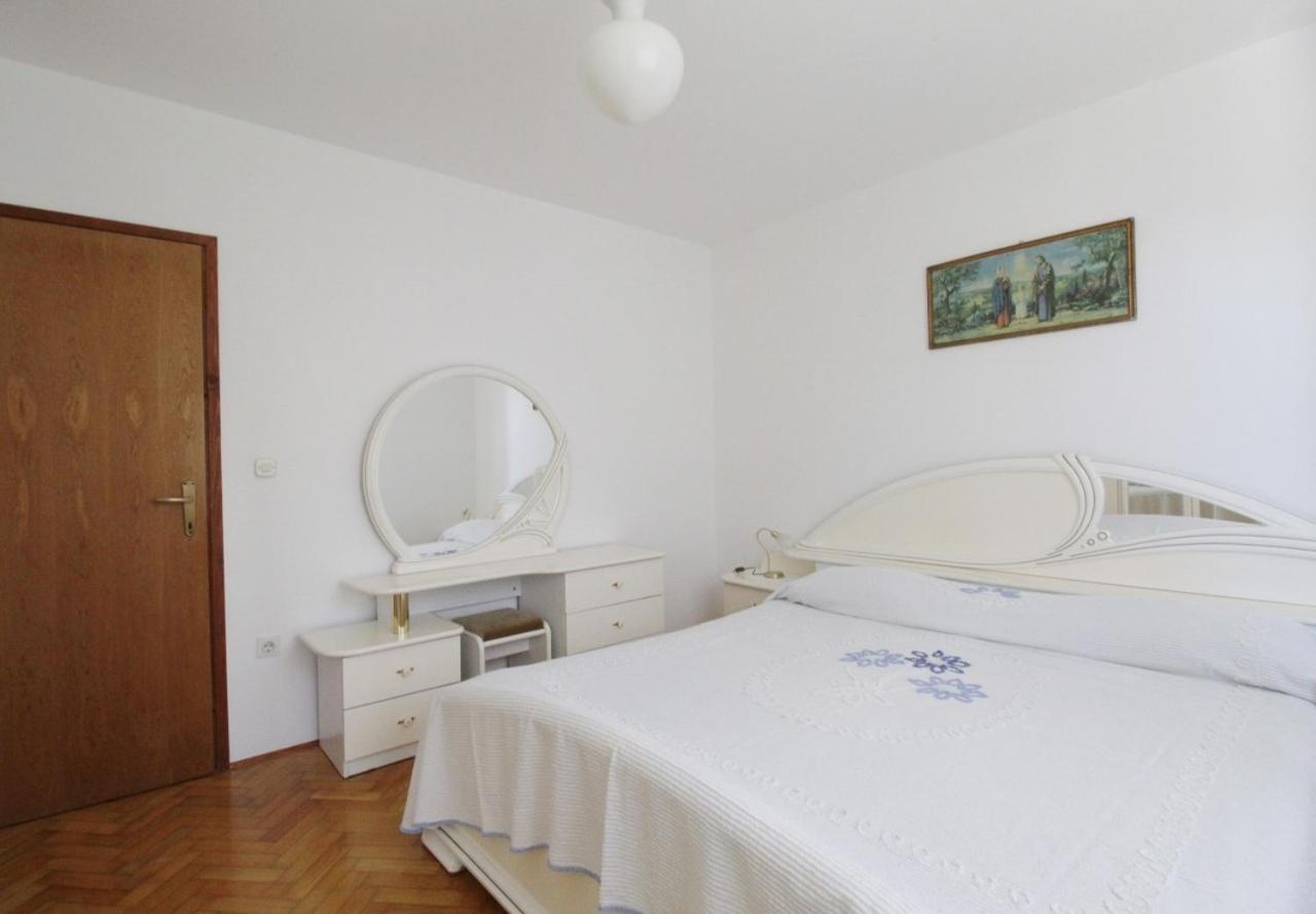 Apartments Marija Savudrija Esterno foto