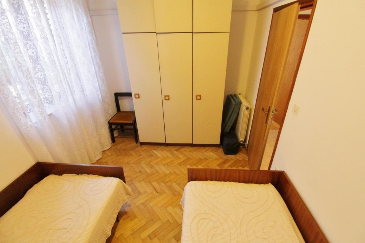 Apartments Marija Savudrija Esterno foto