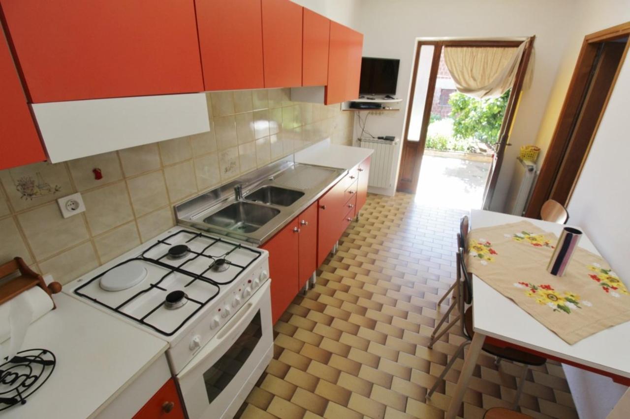Apartments Marija Savudrija Esterno foto