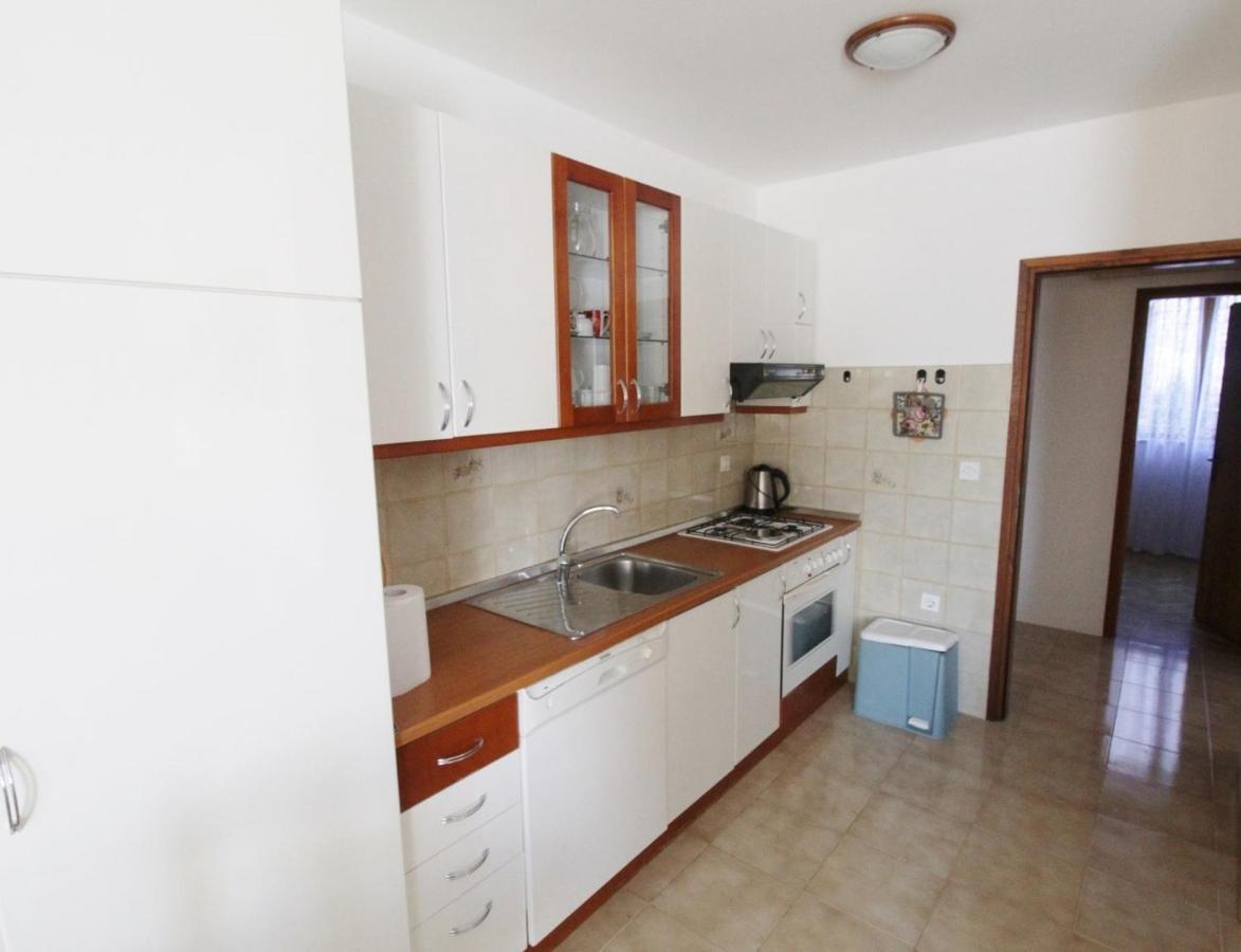 Apartments Marija Savudrija Esterno foto