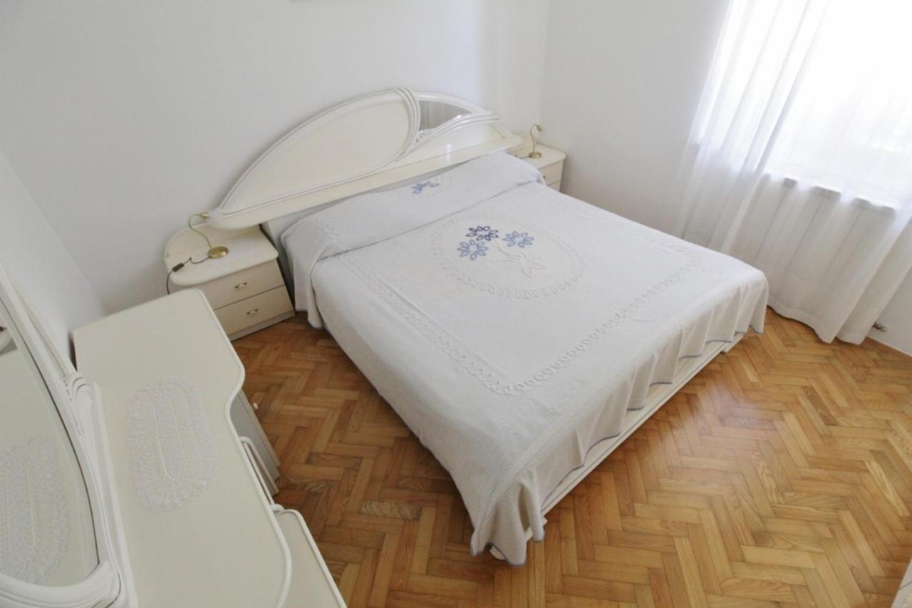 Apartments Marija Savudrija Esterno foto