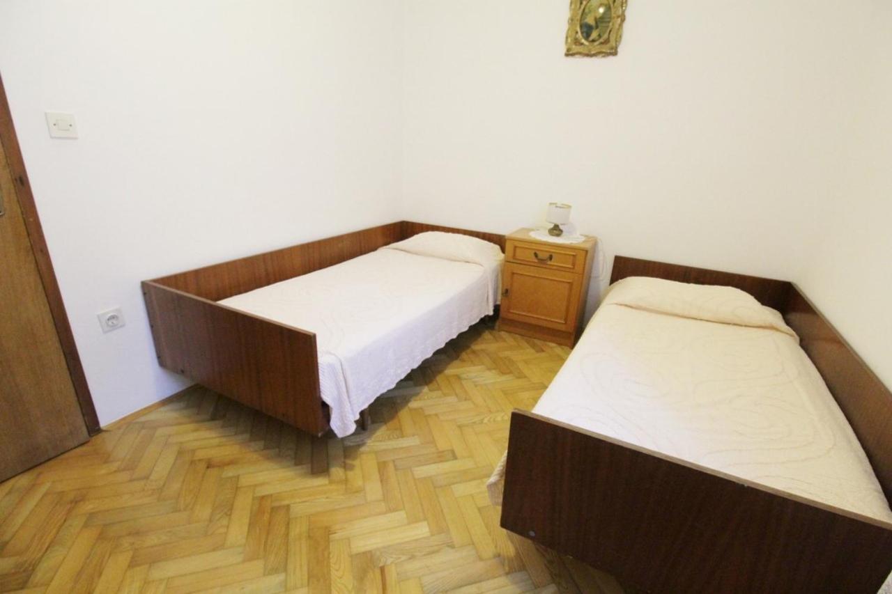 Apartments Marija Savudrija Esterno foto