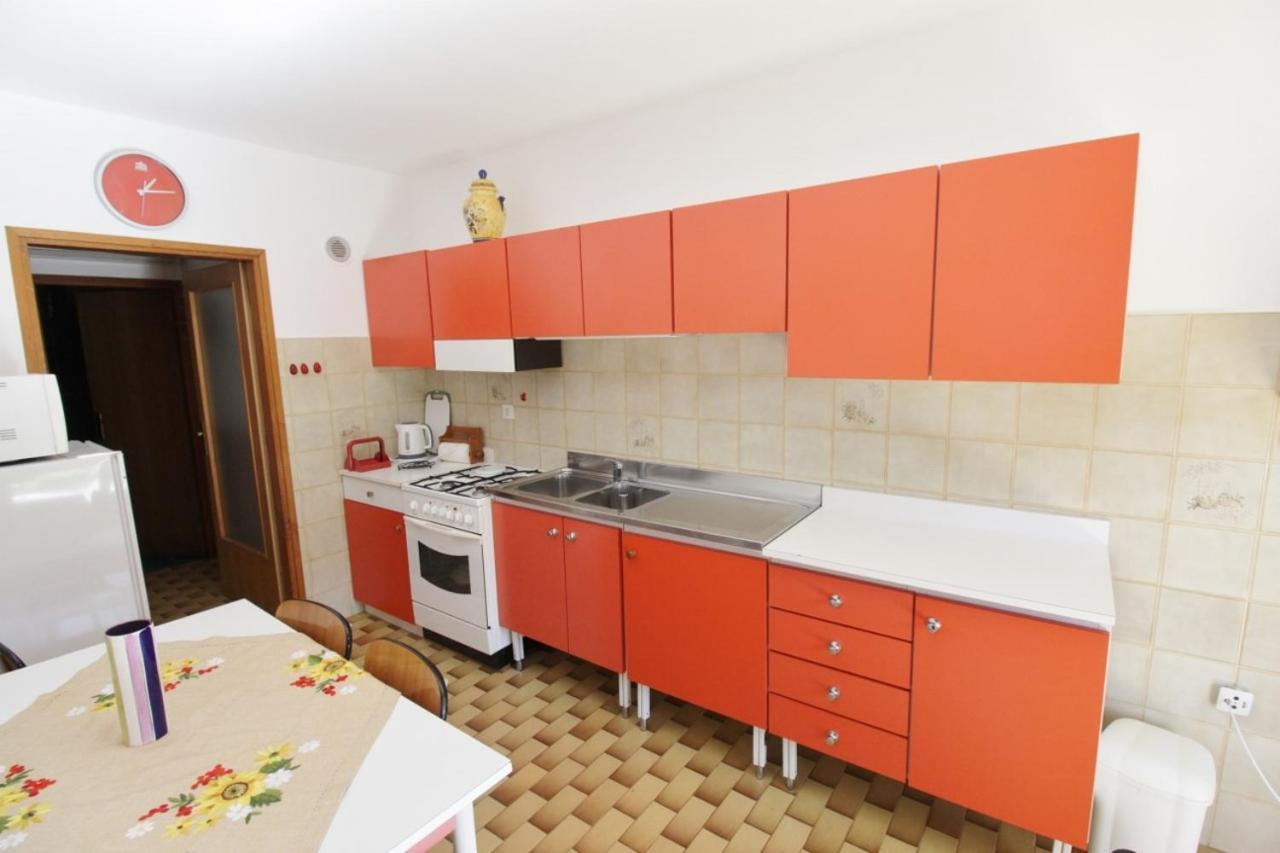 Apartments Marija Savudrija Esterno foto