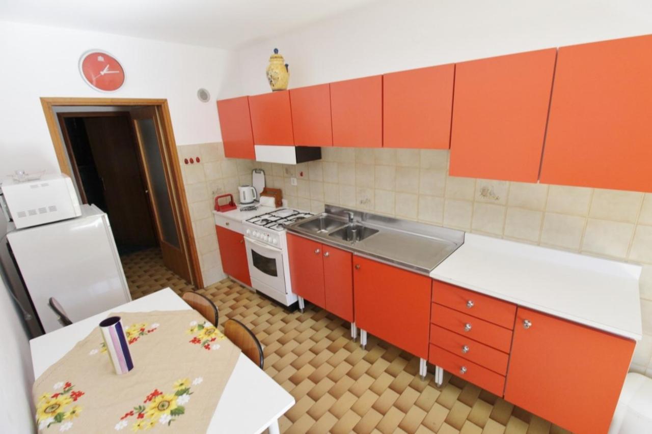 Apartments Marija Savudrija Esterno foto