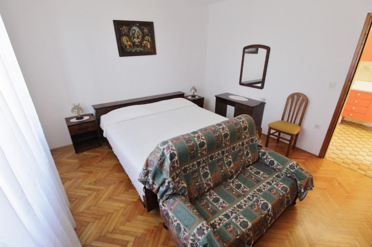 Apartments Marija Savudrija Esterno foto